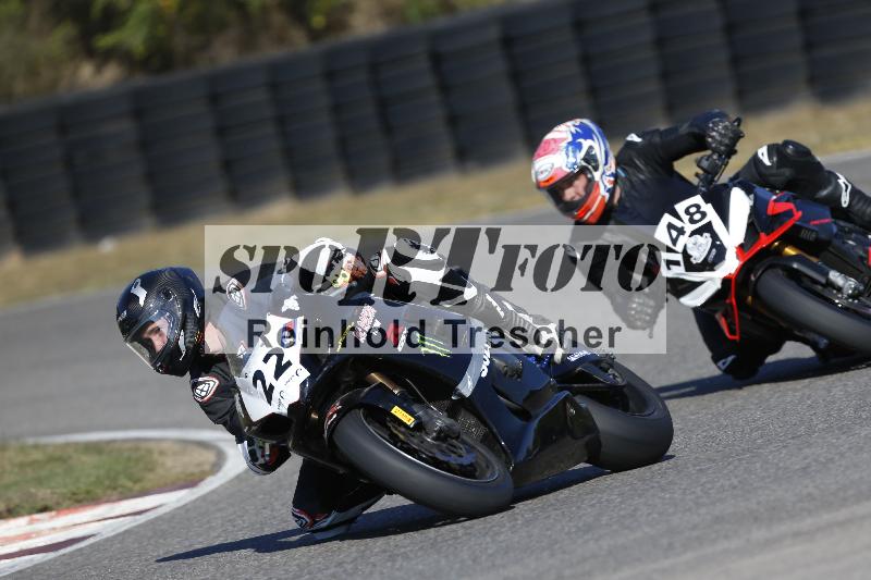 /46 27.09.2026  Speer Racing ADR/Gruppe rot/22